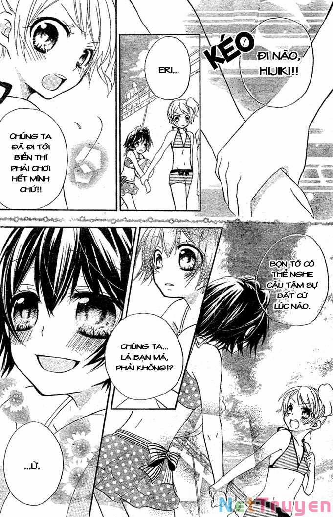 Boyfriend 6.1 trang 15