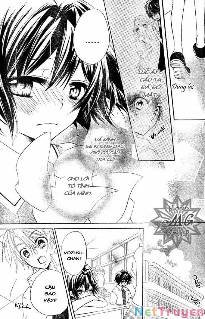 Boyfriend 6.1 trang 6