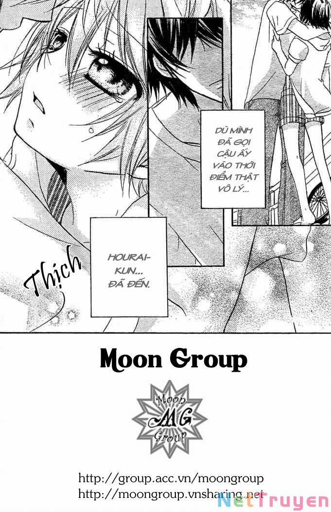 Boyfriend 8.1 trang 2