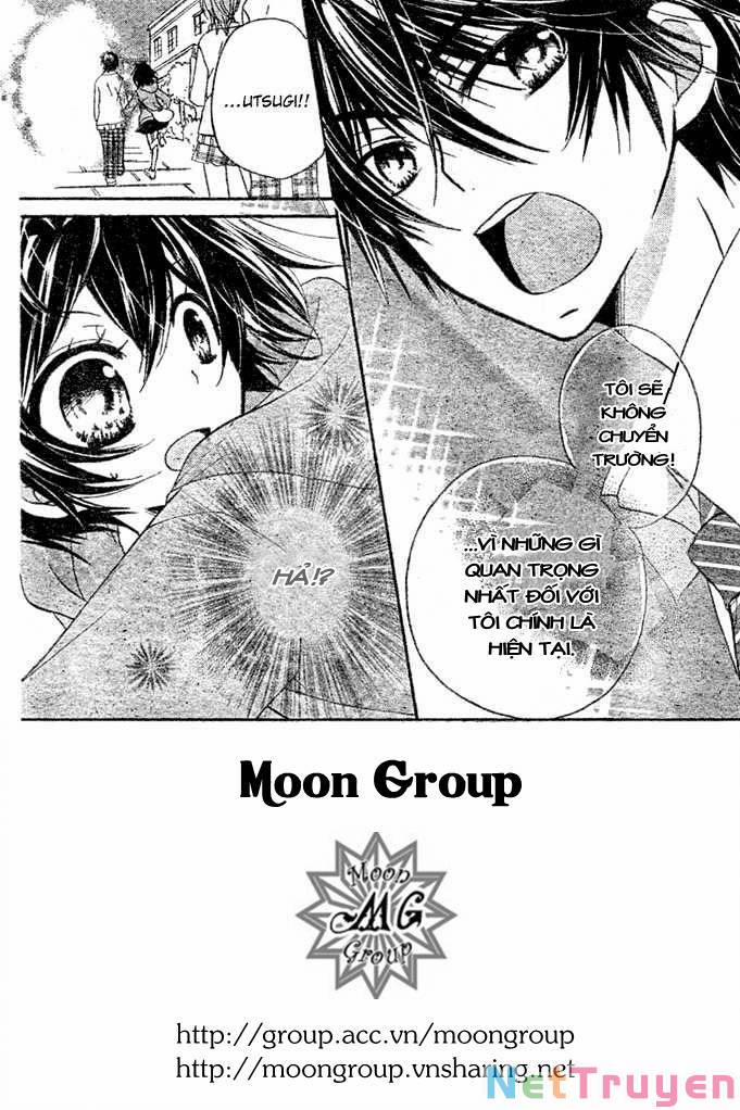 Boyfriend 9.1 trang 2