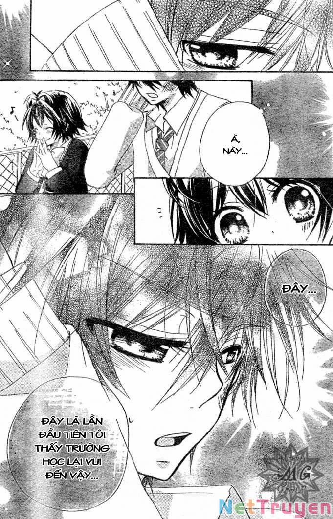 Boyfriend 9.2 trang 16