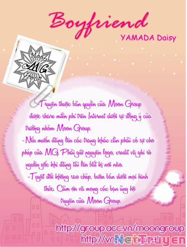 Boyfriend 9.2 trang 18