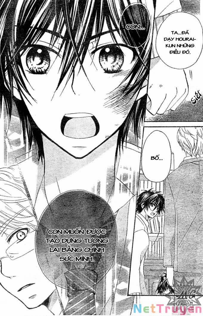 Boyfriend 9.2 trang 9