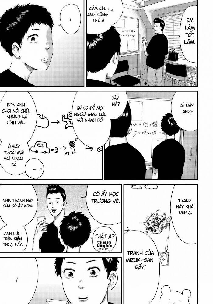 Boys Run The Riot 10 trang 12