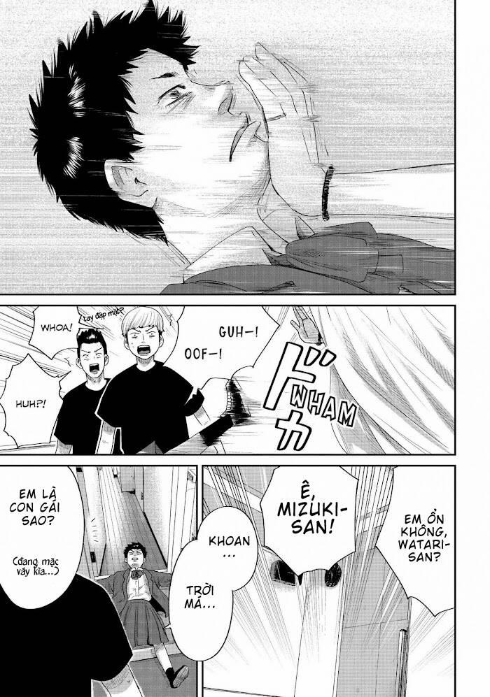 Boys Run The Riot 10 trang 6