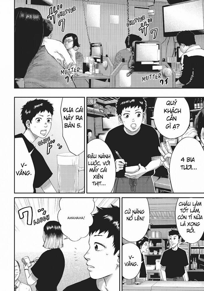 Boys Run The Riot 10 trang 9