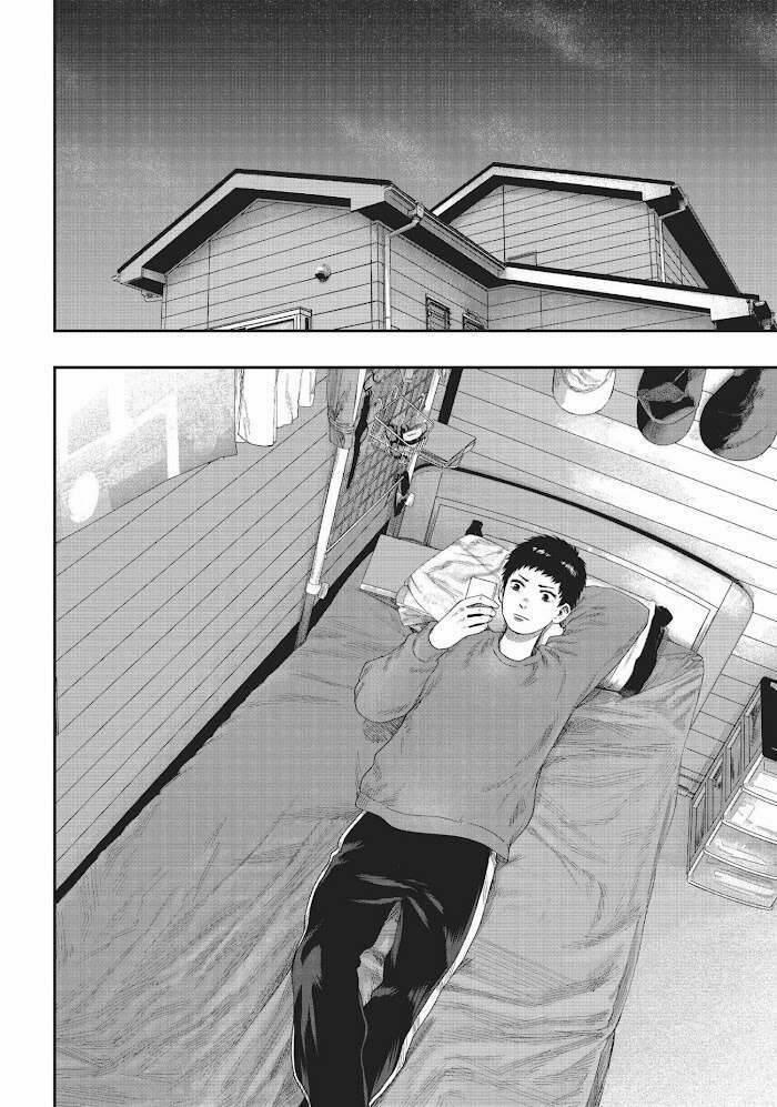 Boys Run The Riot 11 trang 4