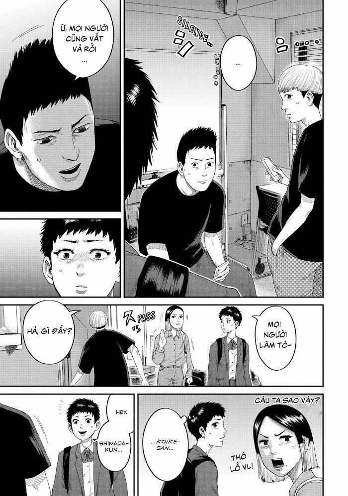 Boys Run The Riot 13 trang 7