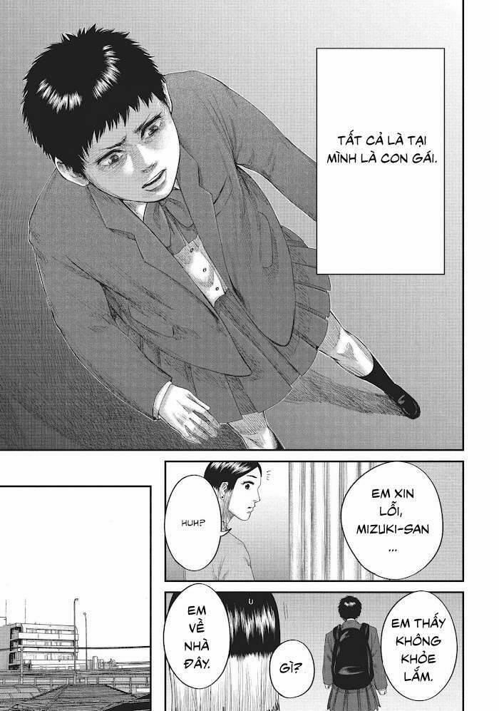 Boys Run The Riot 13 trang 9