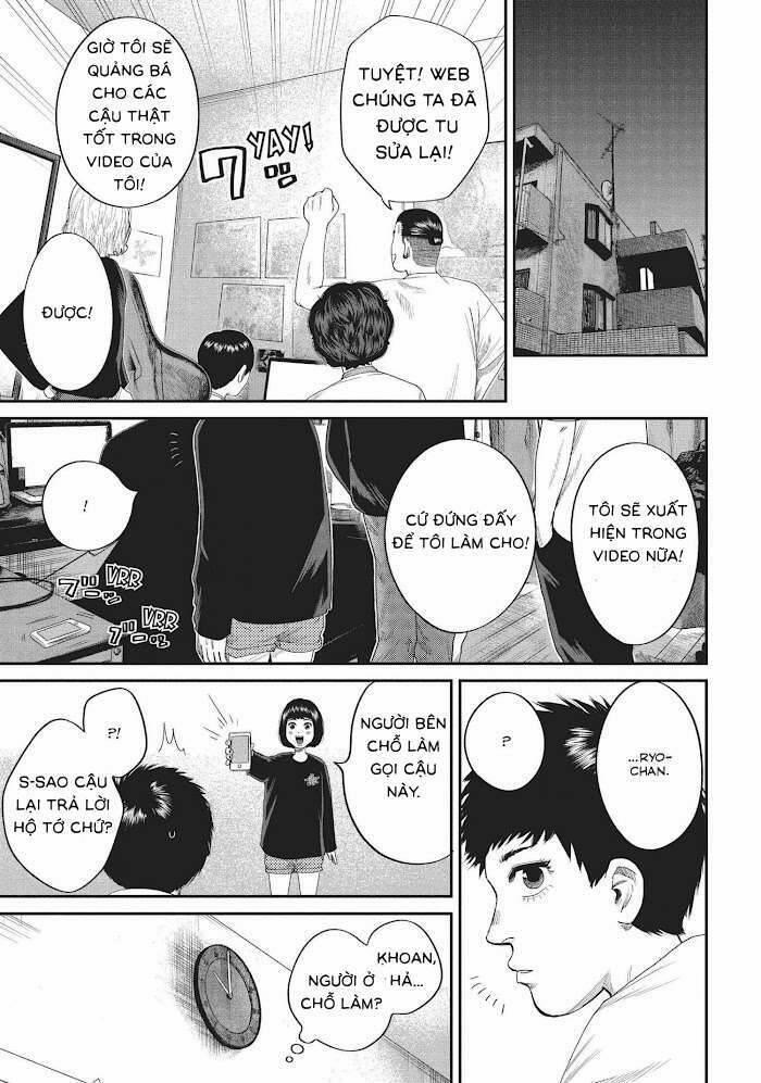 Boys Run The Riot 15 trang 9