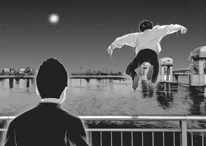 Boys Run The Riot 16 trang 14