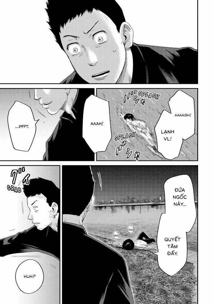 Boys Run The Riot 16 trang 16