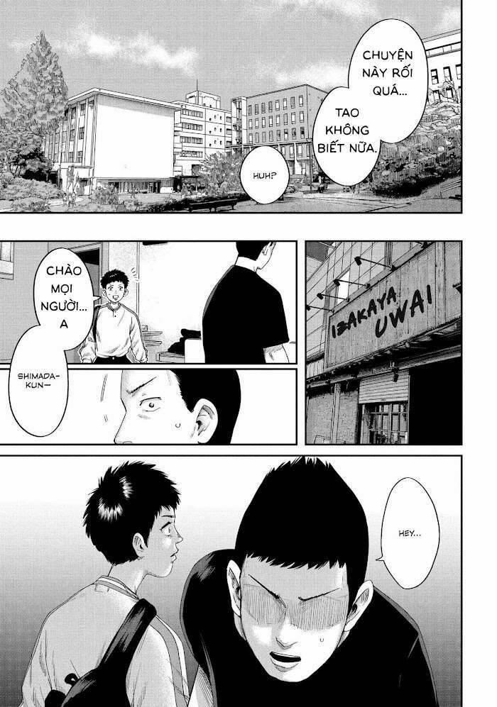 Boys Run The Riot 16 trang 5