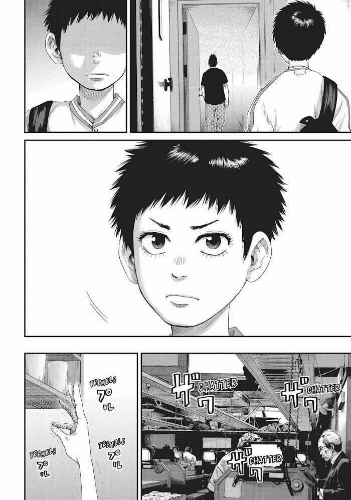 Boys Run The Riot 16 trang 6