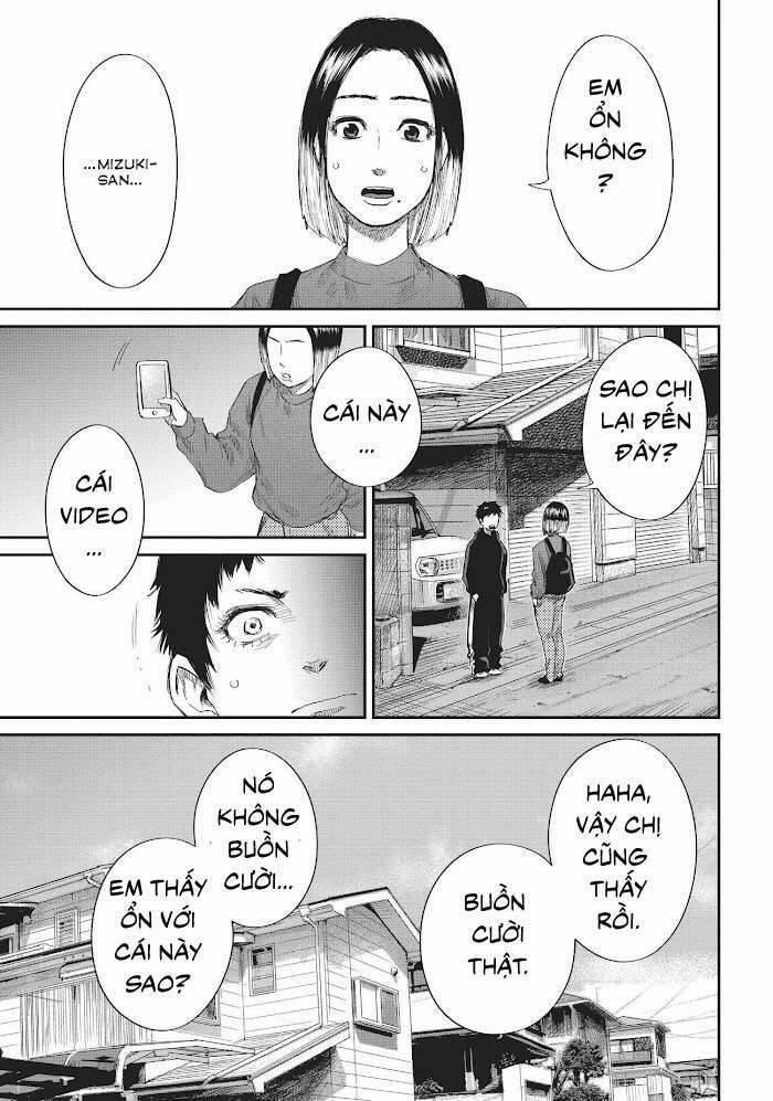 Boys Run The Riot 18 trang 13