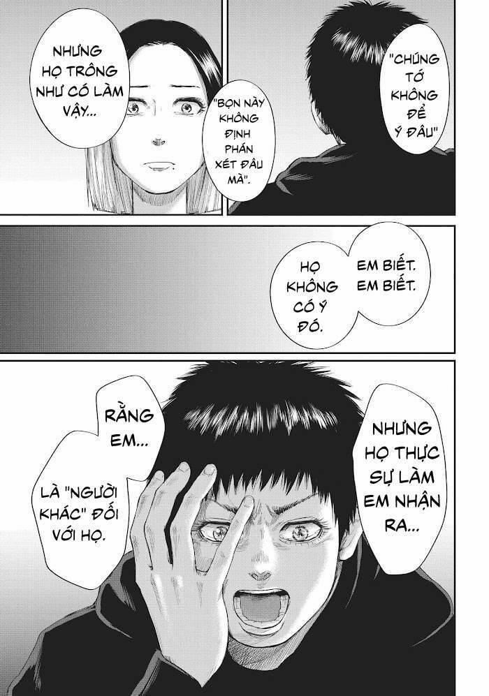 Boys Run The Riot 18 trang 15