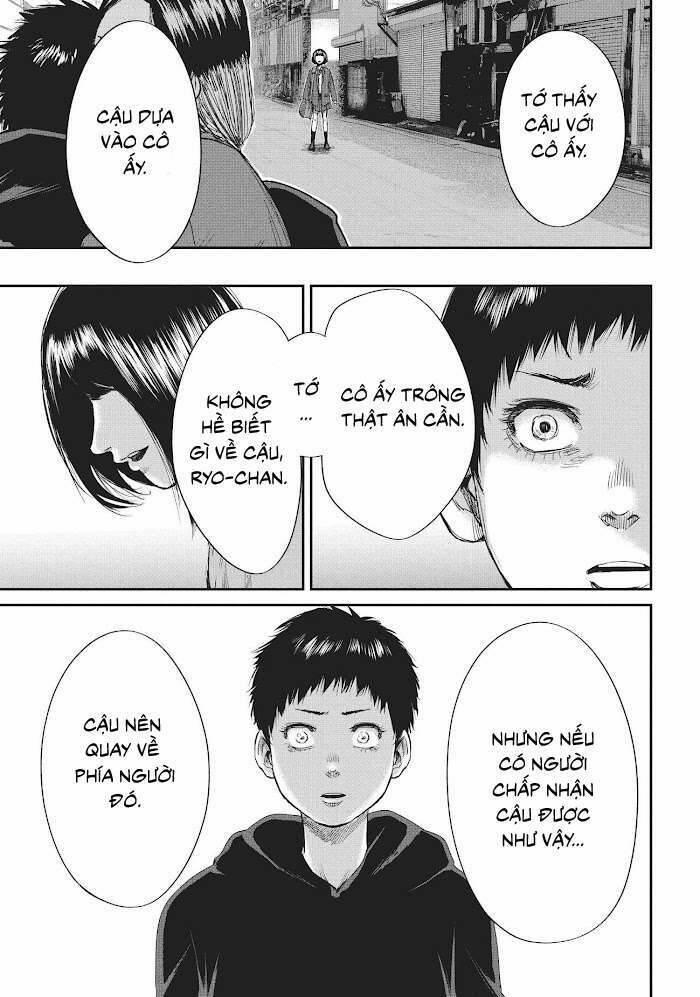 Boys Run The Riot 19 trang 11