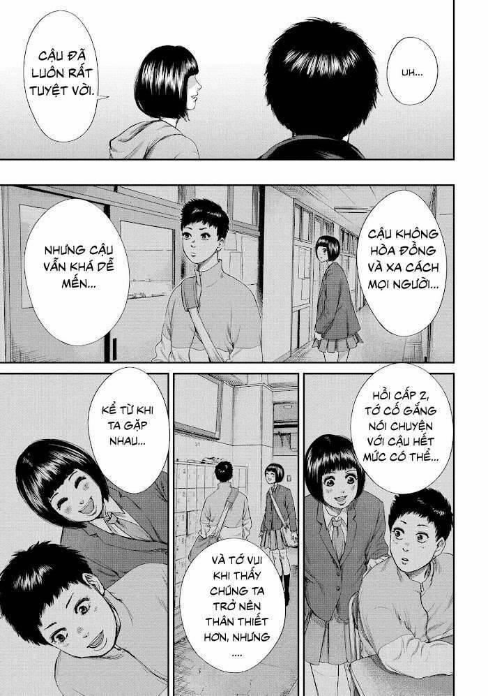 Boys Run The Riot 19 trang 7