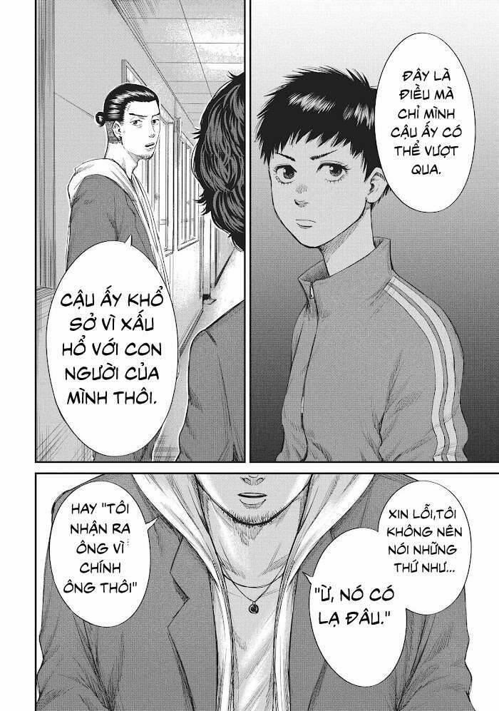 Boys Run The Riot 20 trang 12