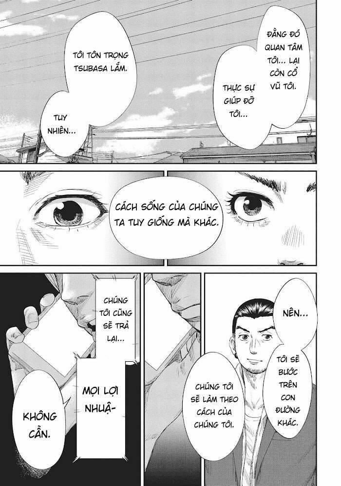 Boys Run The Riot 23 trang 15