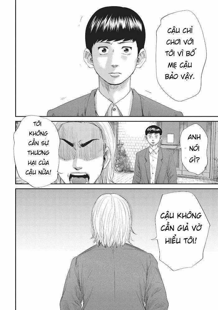 Boys Run The Riot 24 trang 11