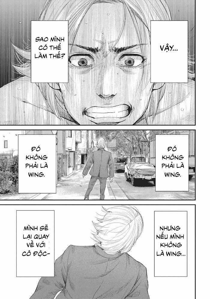 Boys Run The Riot 24 trang 16