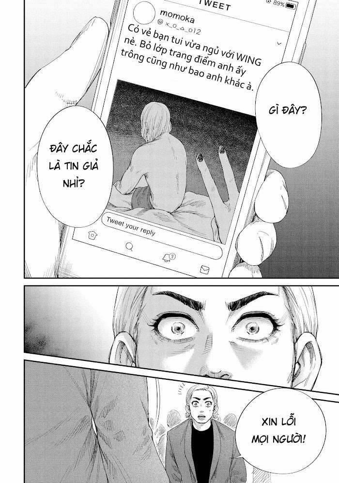 Boys Run The Riot 24 trang 4