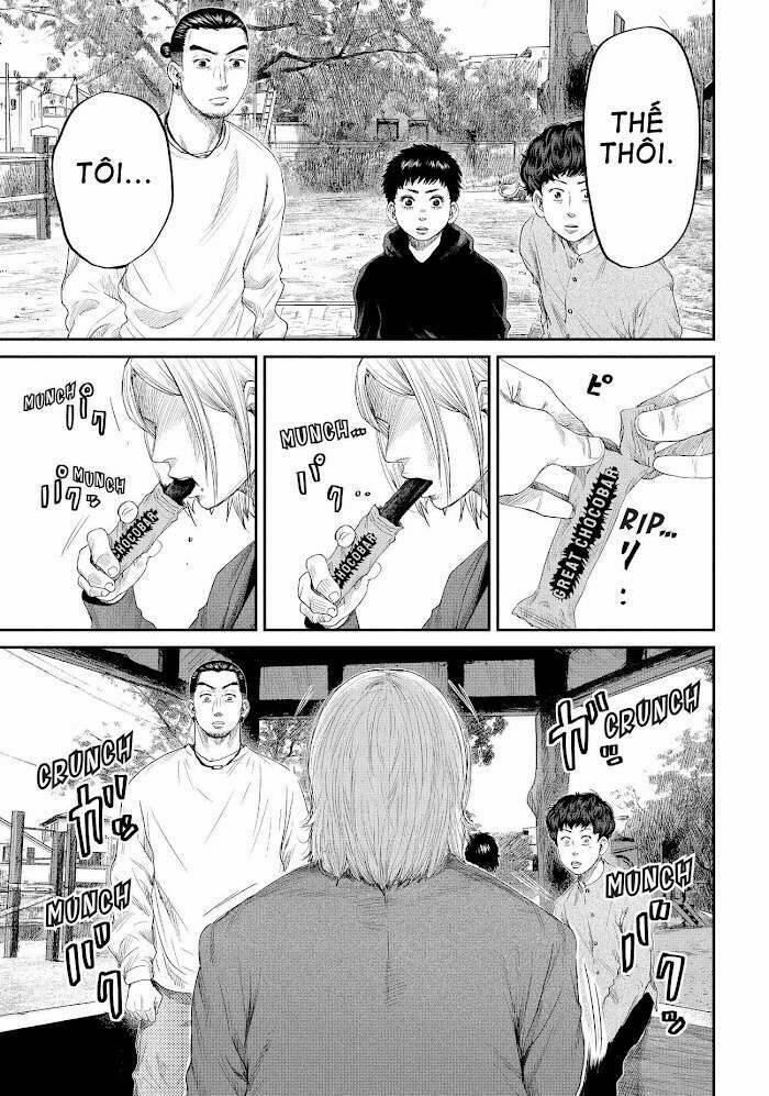 Boys Run The Riot 25 trang 15