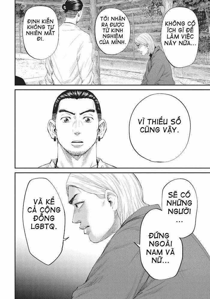 Boys Run The Riot 25 trang 6