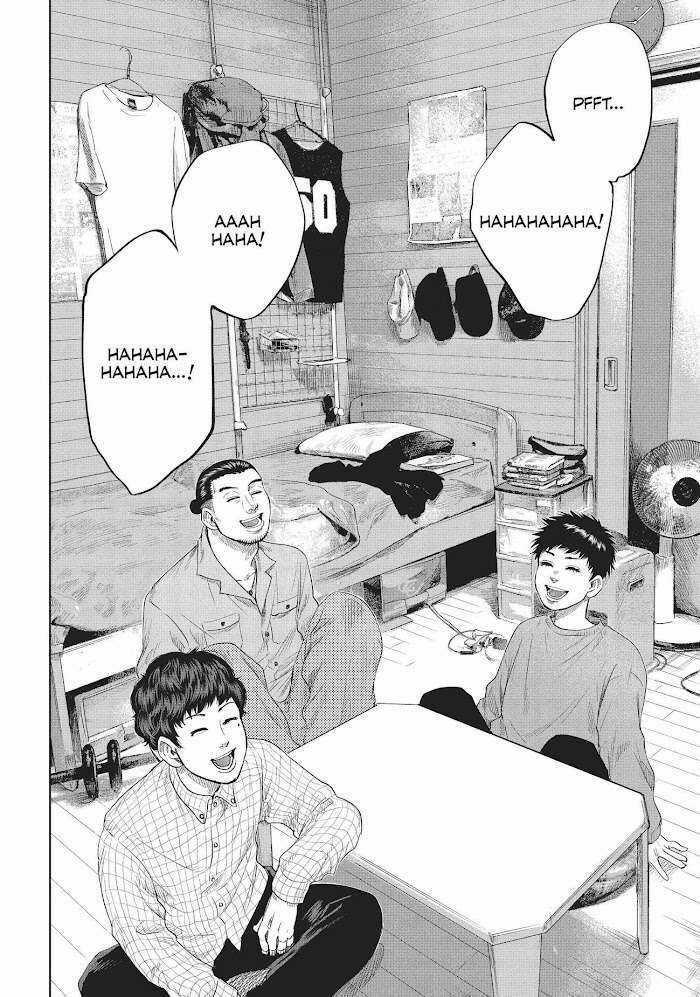 Boys Run The Riot 26 trang 18