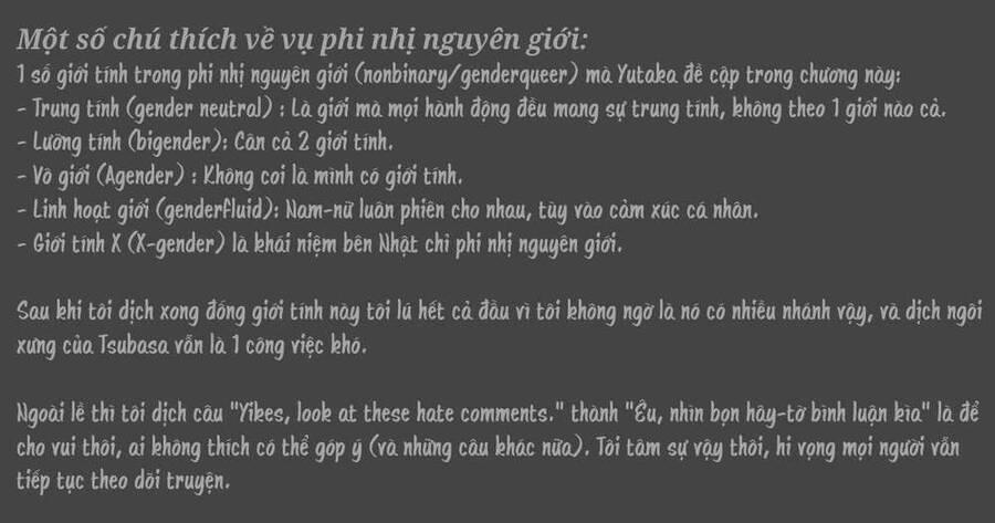 Boys Run The Riot 26 trang 21