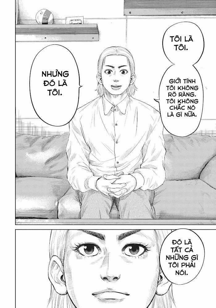 Boys Run The Riot 26 trang 6