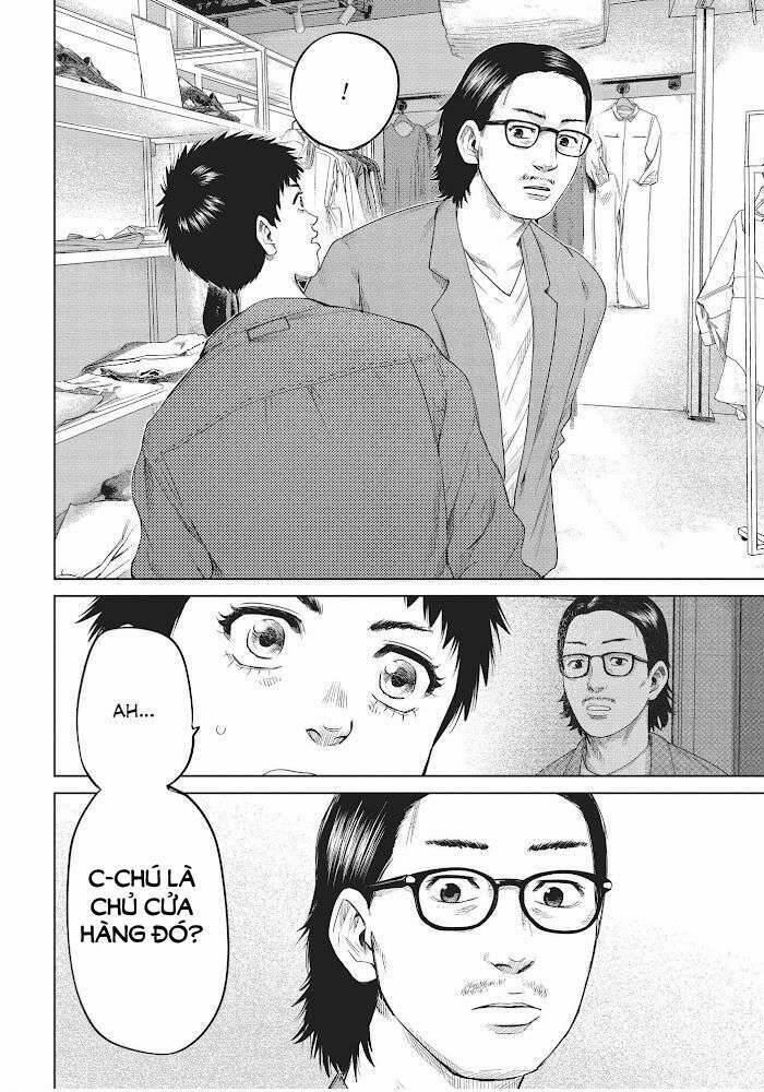 Boys Run The Riot 27 trang 18