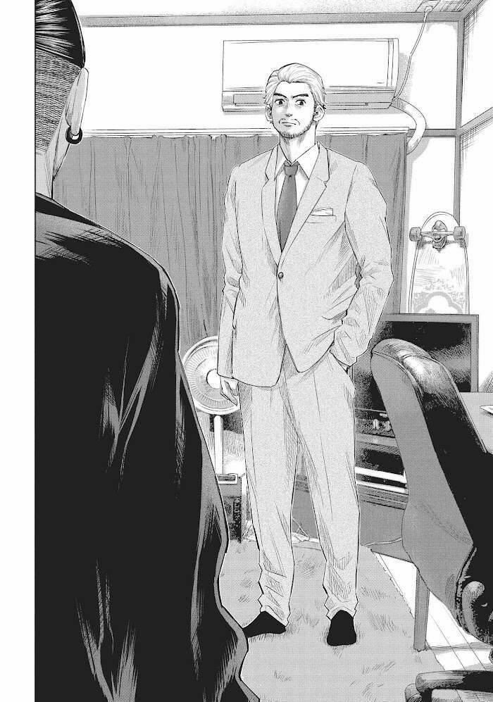 Boys Run The Riot 28 trang 16