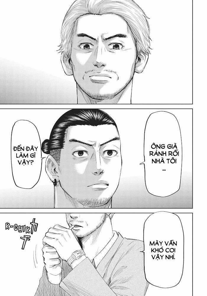 Boys Run The Riot 28 trang 17