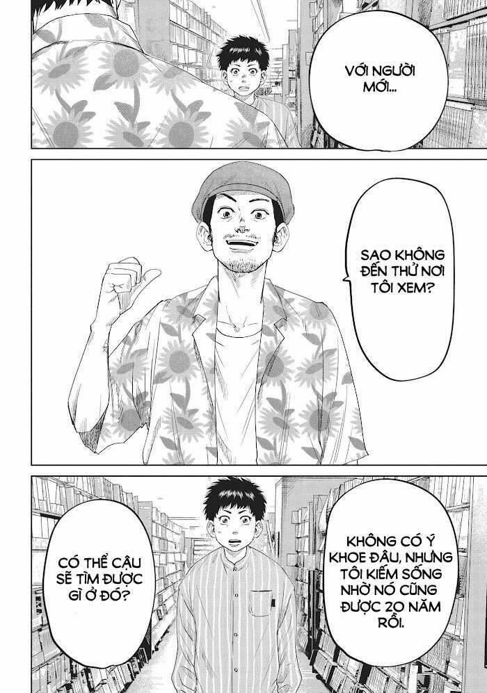 Boys Run The Riot 29 trang 18