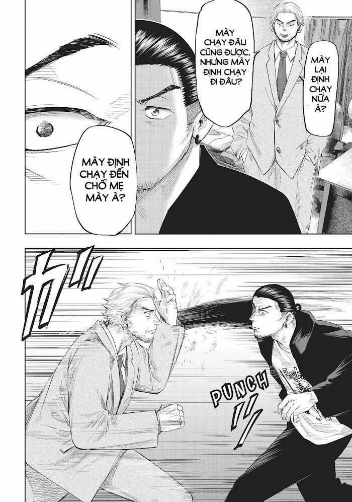 Boys Run The Riot 29 trang 6