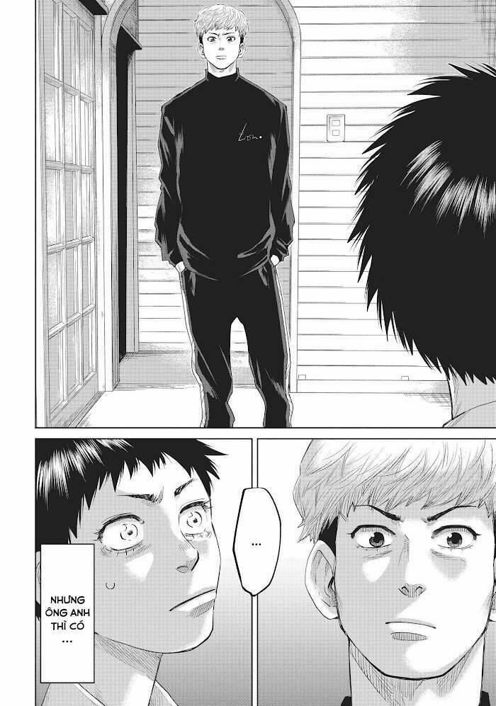 Boys Run The Riot 31 trang 14