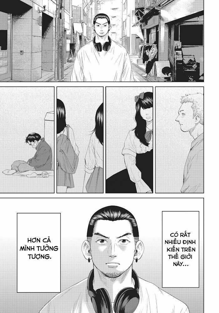 Boys Run The Riot 32 trang 11