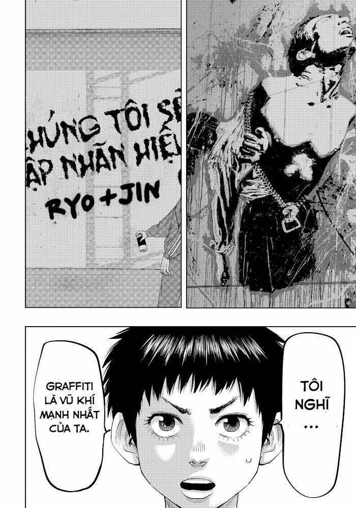 Boys Run The Riot 33 trang 8