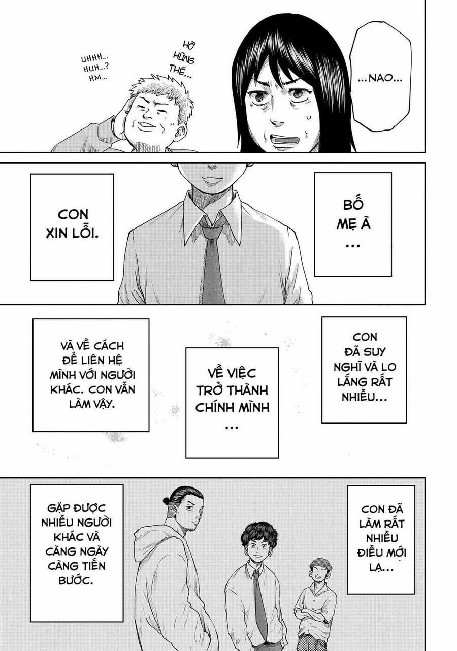 Boys Run The Riot 34 trang 11