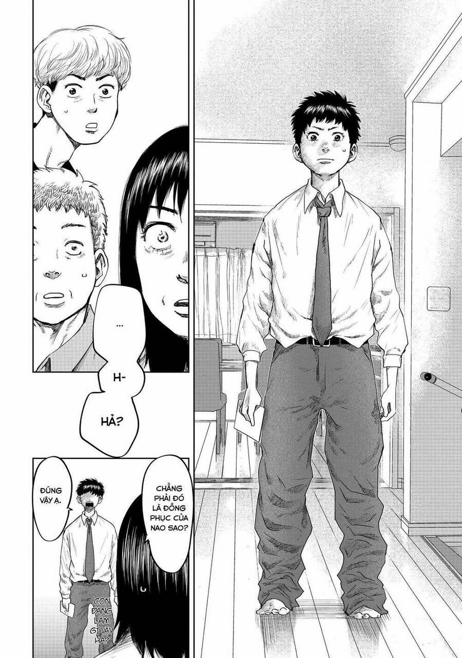 Boys Run The Riot 34 trang 4