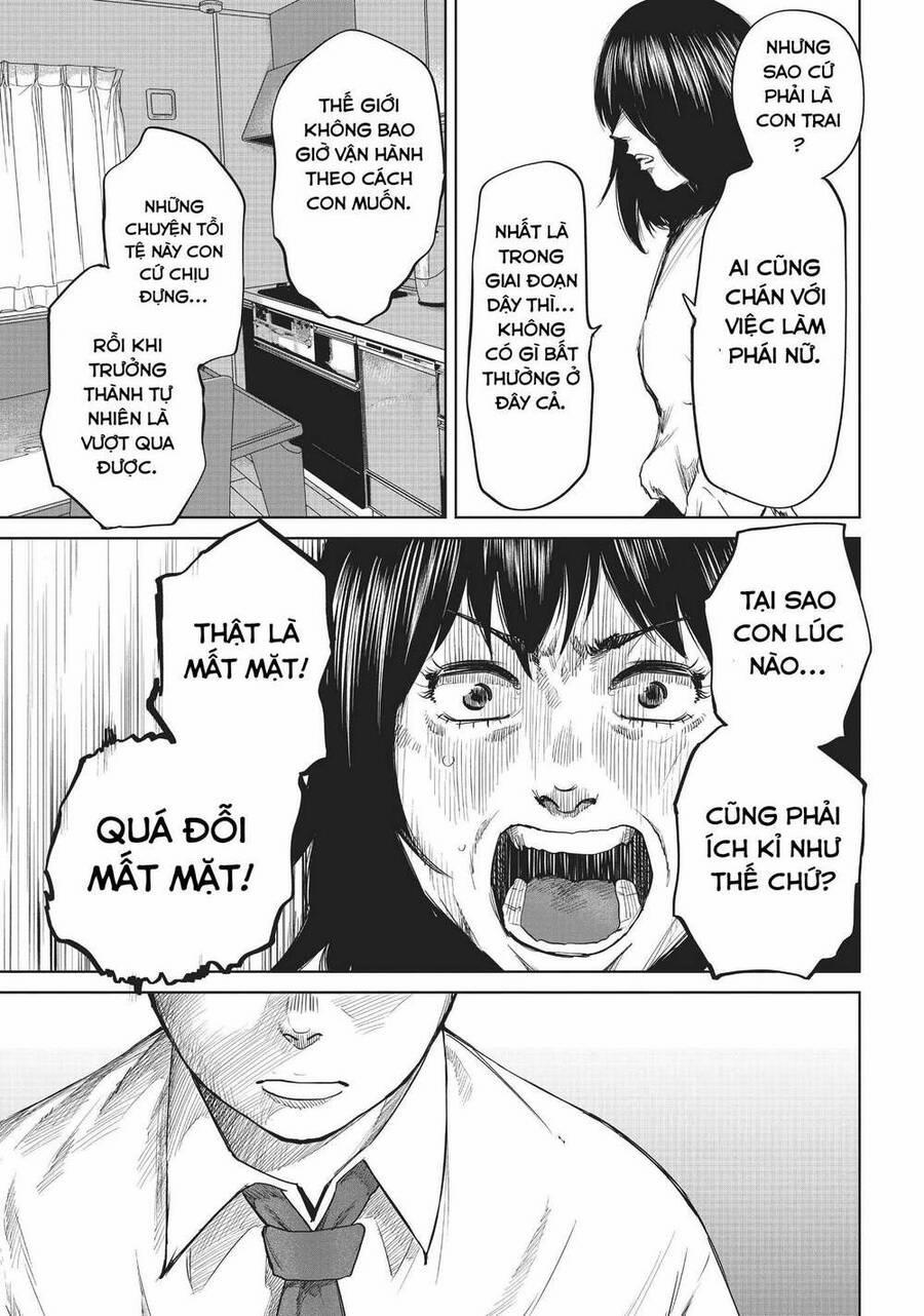 Boys Run The Riot 34 trang 7