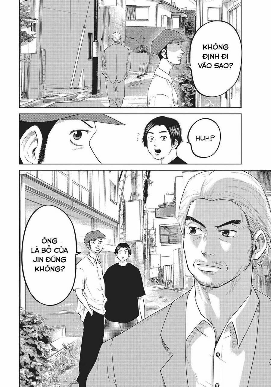 Boys Run The Riot 36 trang 10