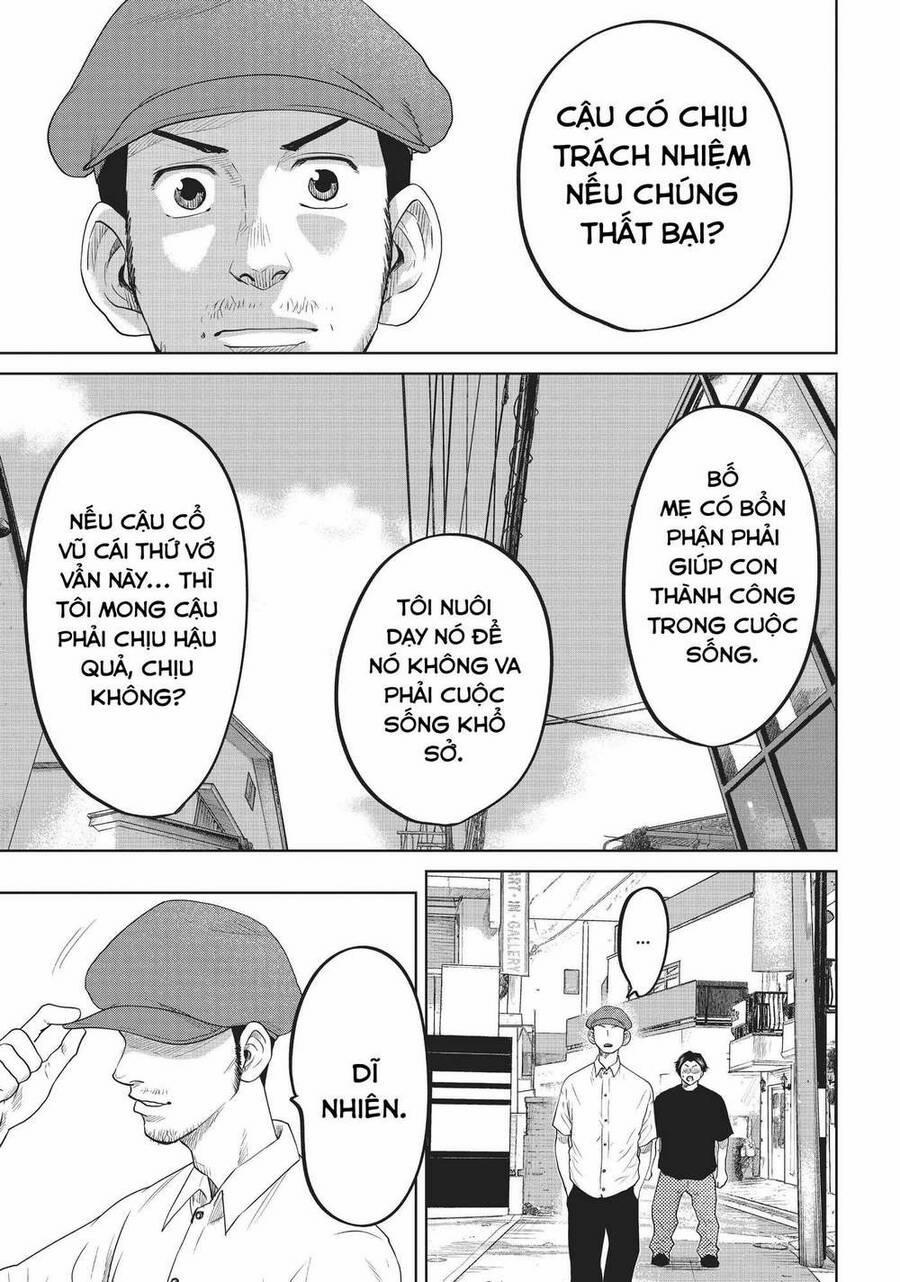 Boys Run The Riot 36 trang 13