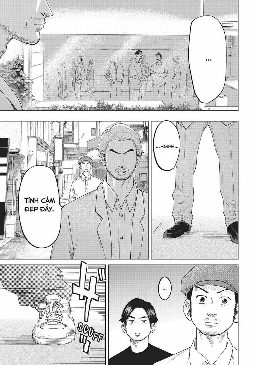 Boys Run The Riot 36 trang 17