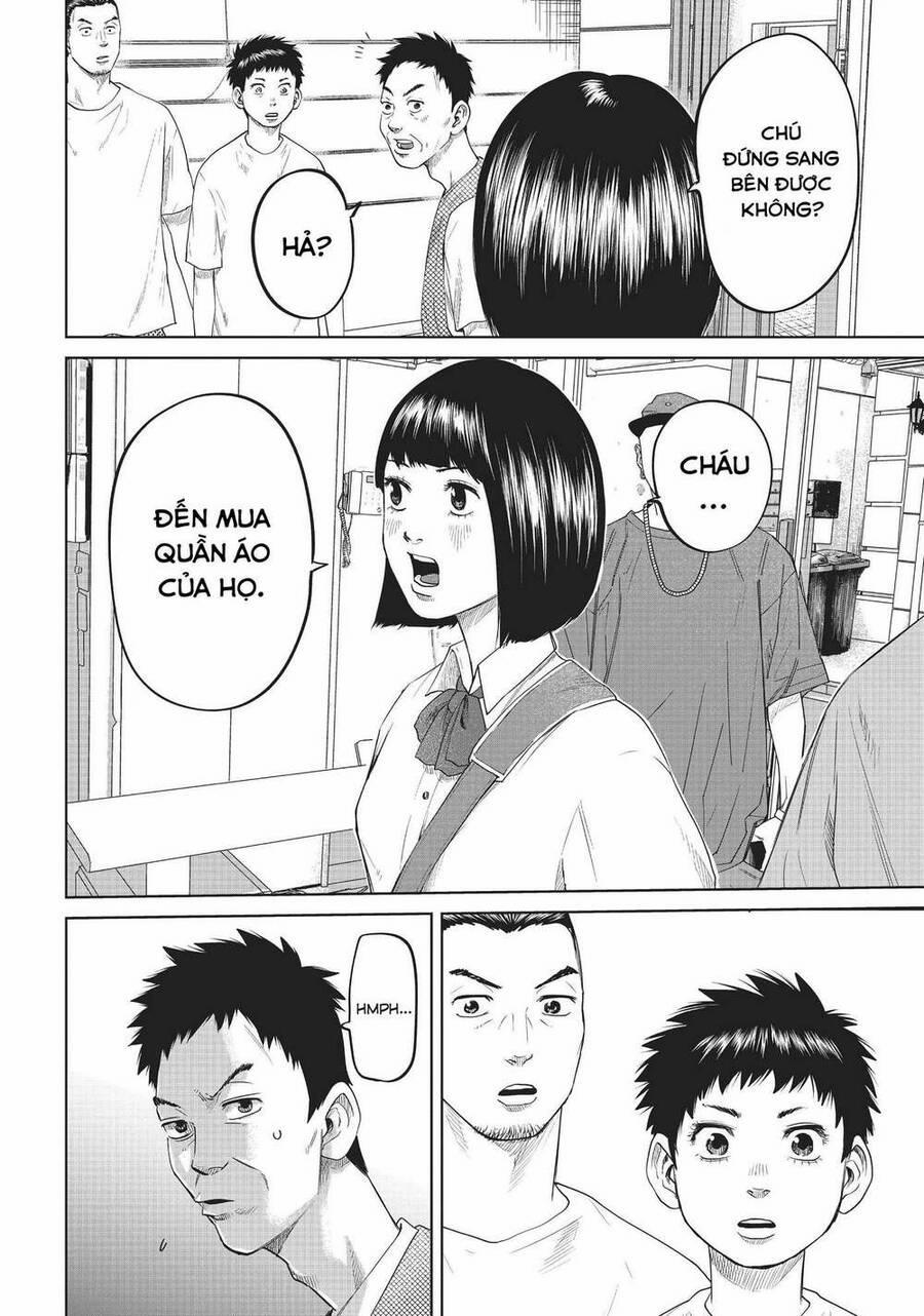 Boys Run The Riot 36 trang 2