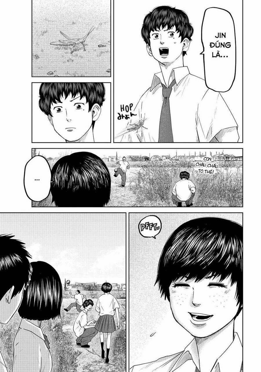 Boys Run The Riot 37 trang 11