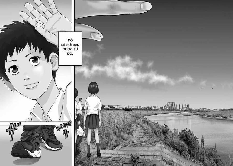 Boys Run The Riot 37 trang 14