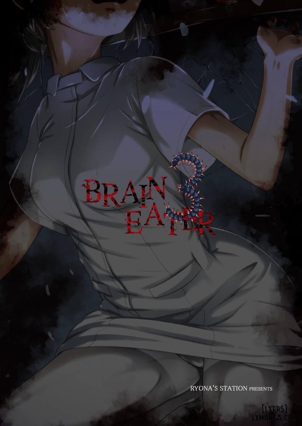 Brain Eater 3 Chương Oneshot Trang 38